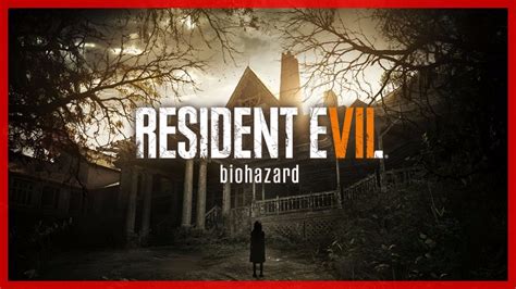 resident evil 7 biohazard читы на оружие youtube